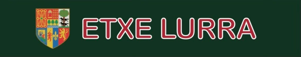 Logo ETXE LURRA – Jardinier Paysagiste au Pays Basque et Sud des Landes, spécialisé en création et entretien de jardins.